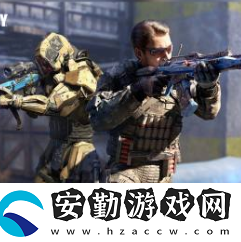 使命召喚手游武士刀和強(qiáng)硬芯片怎么得