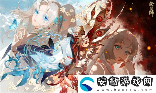 陰陽(yáng)師活動(dòng)現(xiàn)已開啟~收集故事碎片揭開真相
