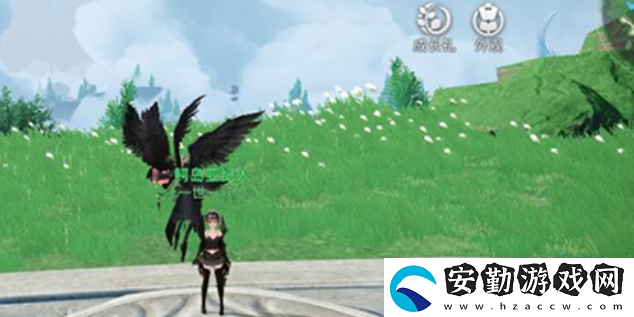 天諭手游昔時(shí)之約怎么做