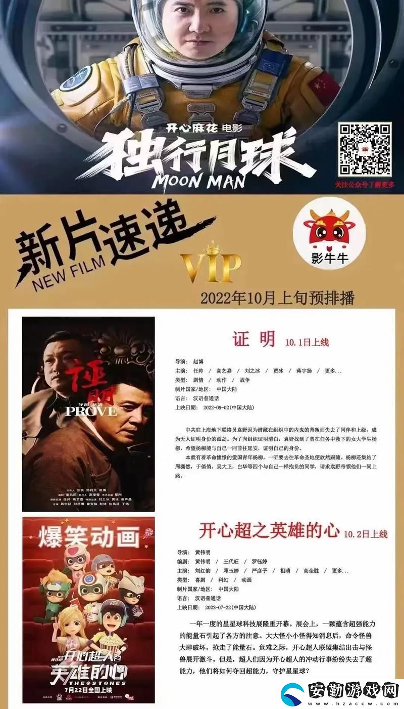 探索獨特影壇魅力