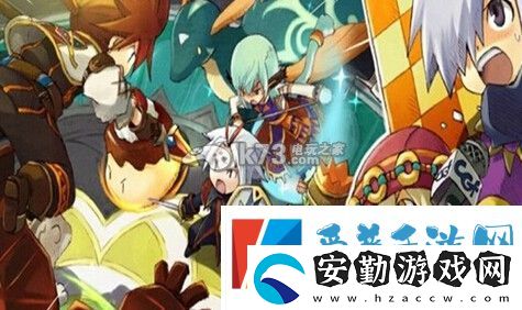 魔力寶貝手游寶箱位置及可出物品介紹