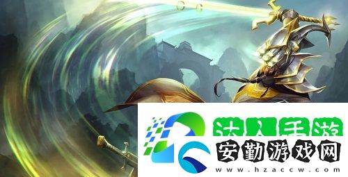LOL無限火力劍圣要怎么出裝