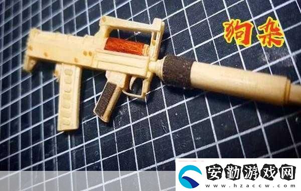 絕地戰(zhàn)場上的精準殺手M24狙擊步槍深度剖析與實戰(zhàn)秘籍