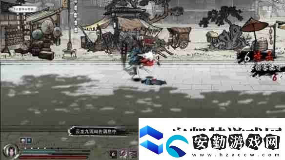 刀劍江湖路麻袋獲取方法介紹