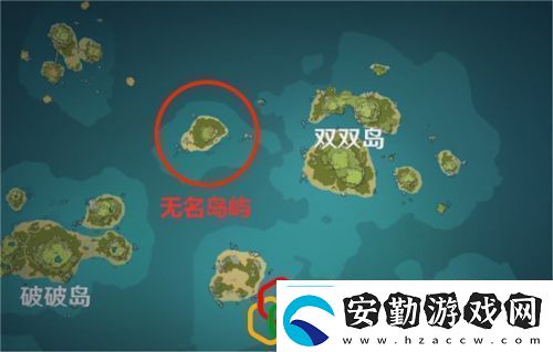 原神自外而來(lái)半截船位置介紹原神尋找另外半截船怎么做