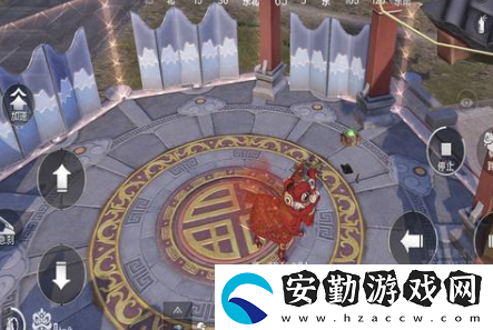 和平精英醒獅載具怎么玩