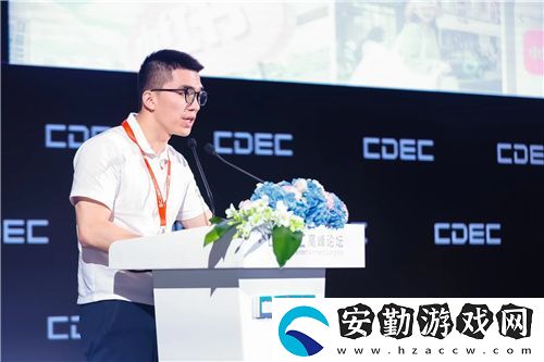 小紅書展亮相ChinaJoy