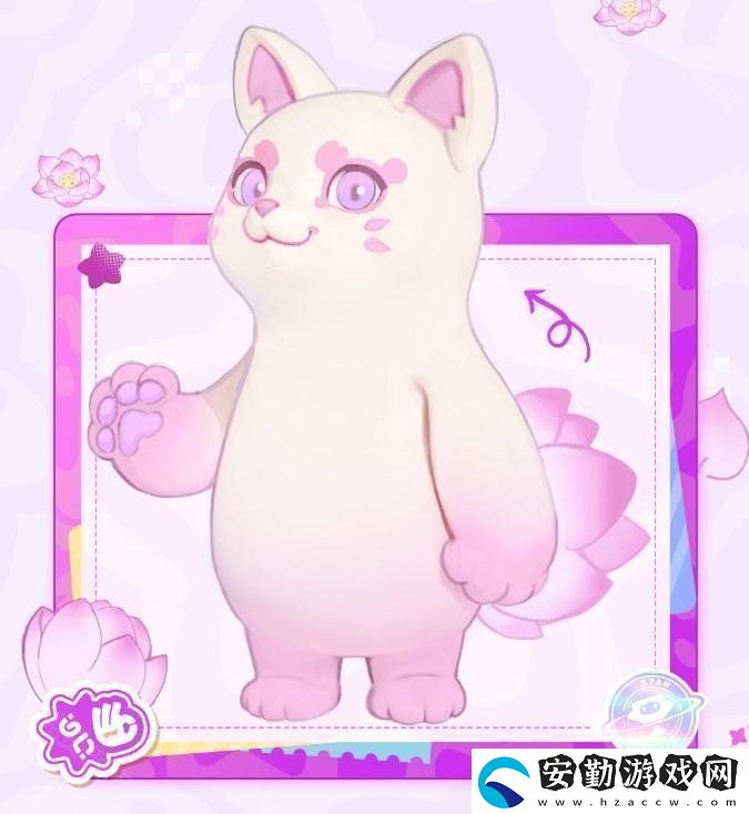 元夢之星聯動蔬菜精靈皮膚怎么獲取