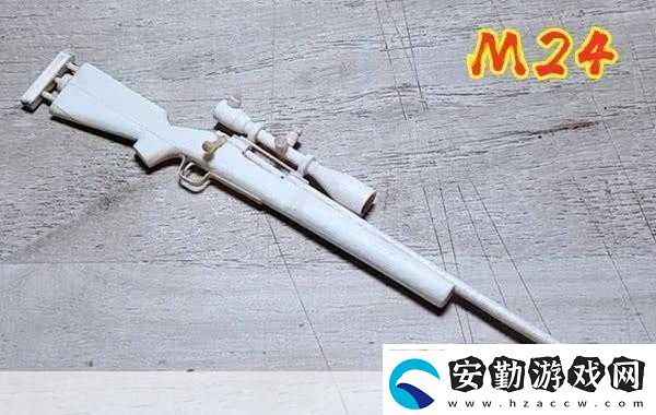 絕地戰(zhàn)場上的精準殺手M24狙擊步槍深度剖析與實戰(zhàn)秘籍