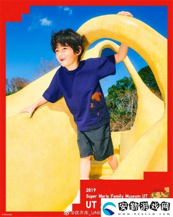 優(yōu)衣庫(kù)馬力歐聯(lián)動(dòng)回歸！友