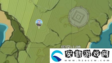 原神大偉丘丘人刷新地點(diǎn)介紹