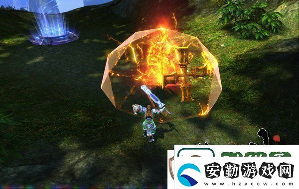 混沌降臨！玄天之劍新服“混沌天穹”4月3日盛大開啟！
