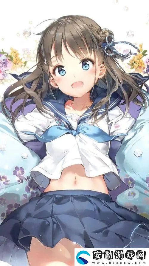 少女たちよ觀看動漫的背景故事