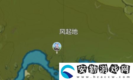 原神大偉丘丘人刷新地點(diǎn)介紹