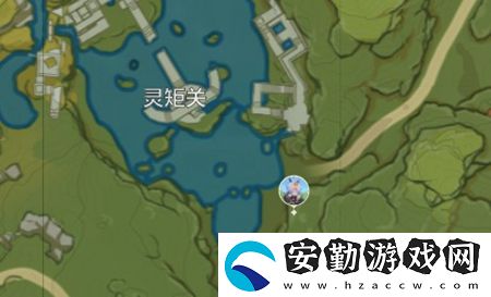 原神大偉丘丘人刷新地點(diǎn)介紹