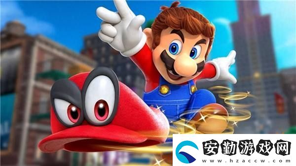 優(yōu)衣庫(kù)馬力歐聯(lián)動(dòng)回歸！友