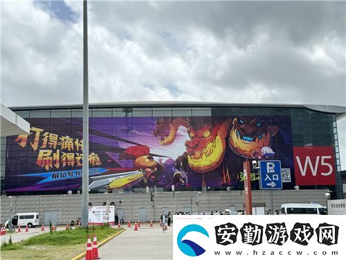 英勇之地2024ChinaJoy首秀！巨有料