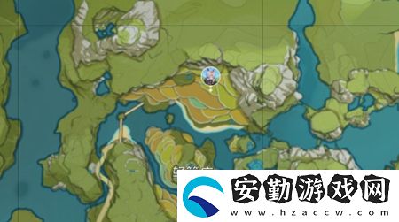 原神大偉丘丘人刷新地點(diǎn)介紹