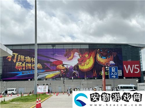 英勇之地2024ChinaJoy首秀！巨有料