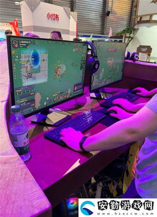 英勇之地2024ChinaJoy首秀！巨有料