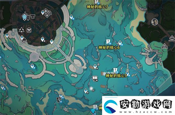 原神真是讓人垂涎欲滴任務(wù)完成攻略技能加點(diǎn)與搭配策略個性化成長路線