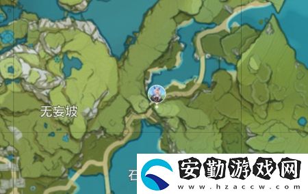 原神大偉丘丘人刷新地點(diǎn)介紹