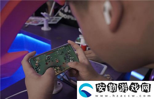 英勇之地2024ChinaJoy首秀！巨有料
