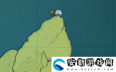 原神大偉丘丘人刷新地點(diǎn)介紹