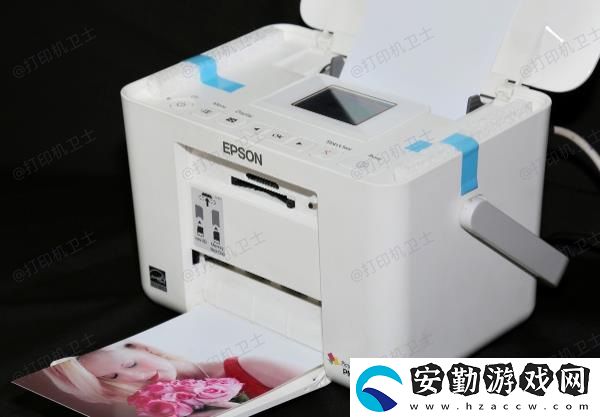 打印機(jī)能打印照片嗎