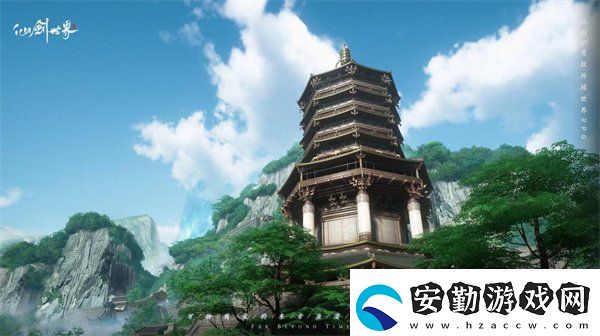 仙劍世界萬物有靈測試內容前瞻
