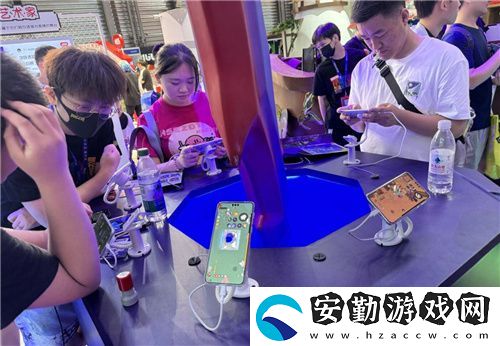英勇之地2024ChinaJoy首秀！巨有料