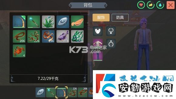 創(chuàng)造與魔法釣魚點(diǎn)匯總