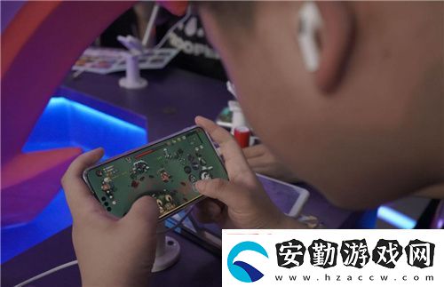 英勇之地2024ChinaJoy首秀！巨有料