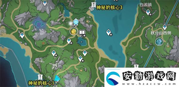 原神真是讓人垂涎欲滴任務(wù)完成攻略技能加點(diǎn)與搭配策略個性化成長路線
