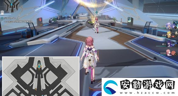 崩壞星穹鐵道仙舟追愛記任務(wù)攻略