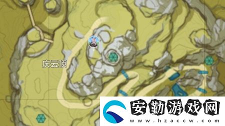 原神大偉丘丘人刷新地點(diǎn)介紹