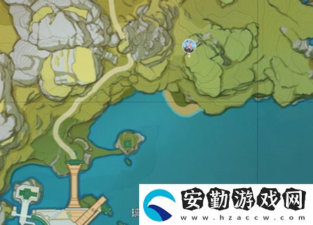 原神大偉丘丘人刷新地點(diǎn)介紹