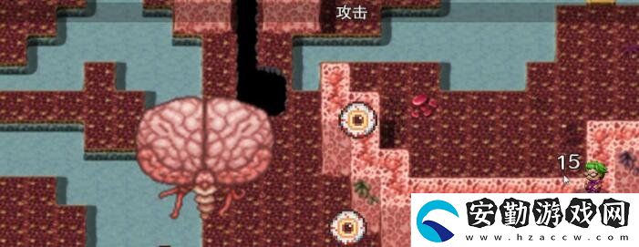 泰拉瑞亞克蘇魯之腦的召喚配方是什么