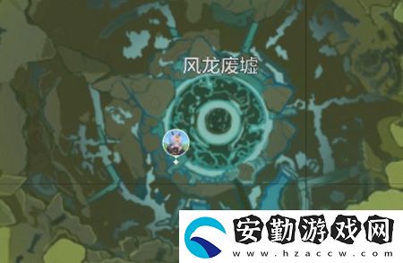 原神大偉丘丘人刷新地點(diǎn)介紹