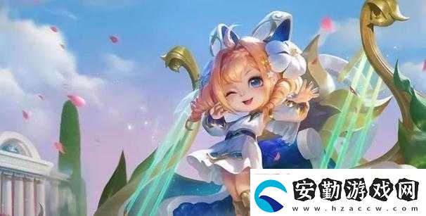 蔡文姬到底有多強手把手教你打造秒天秒地的急救陣容！