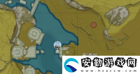 原神大偉丘丘人刷新地點(diǎn)介紹