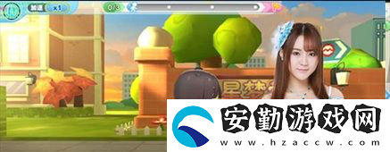 手游星夢學(xué)院近期即將開啟限量首測