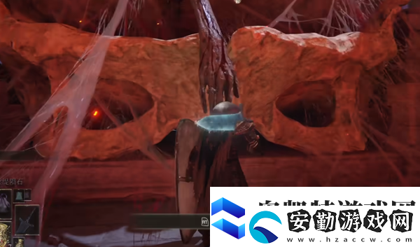 艾爾登法環(huán)幽影之地怎么進入