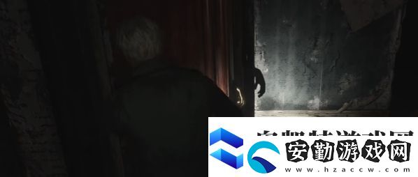 寂靜嶺2重制版206涂鴉房間保險(xiǎn)柜怎么開啟