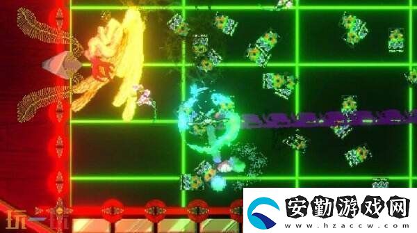 嘻哈朋克動作游戲SONOKUNI將于3月24日推出