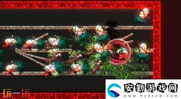 嘻哈朋克動作游戲SONOKUNI將于3月24日推出