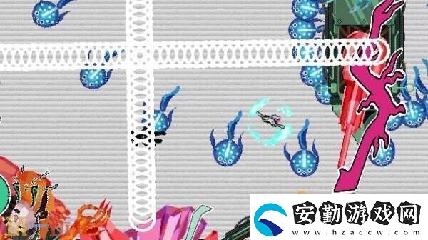嘻哈朋克動作游戲SONOKUNI將于3月24日推出