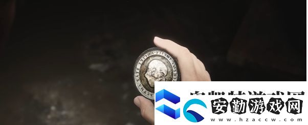 寂靜嶺2重制版206涂鴉房間保險(xiǎn)柜怎么開啟