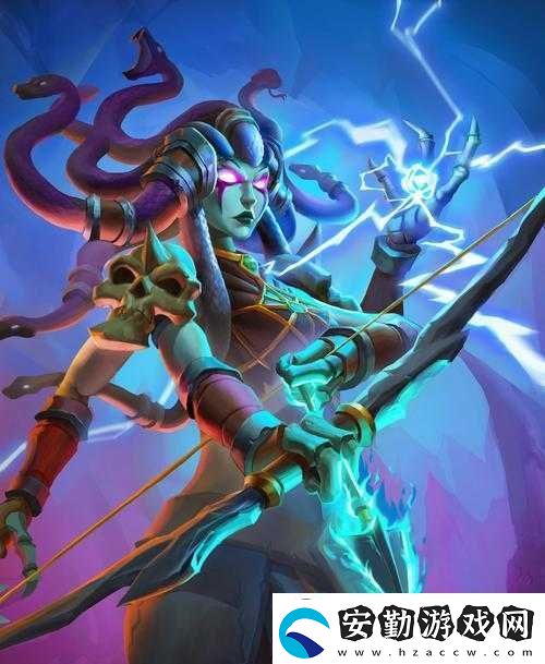 爐石傳說瓦絲琪女士必殺指南！外域灰燼BOSS零失誤打法全解析