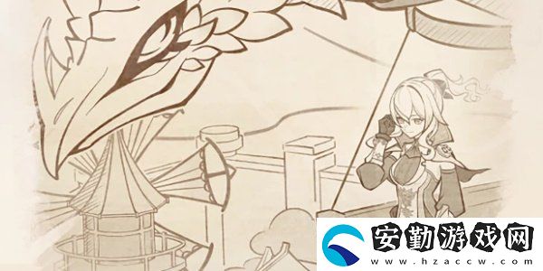 原神4.5蒙德觀光振興企劃活動(dòng)是什么